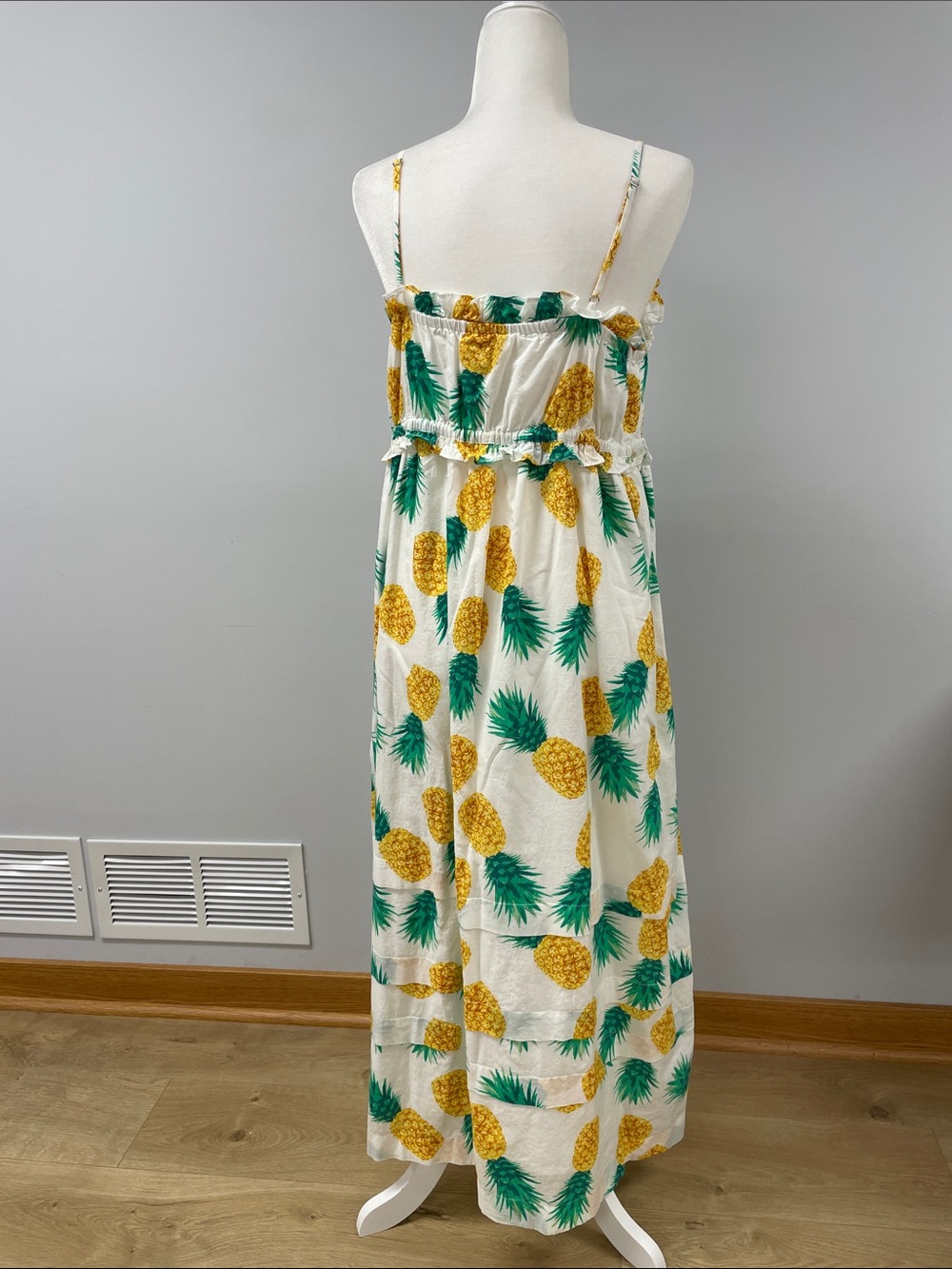 J. Crew Maxi Dress - Picture 8 of 13